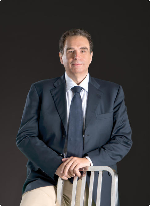 José Miguel González Cuadra