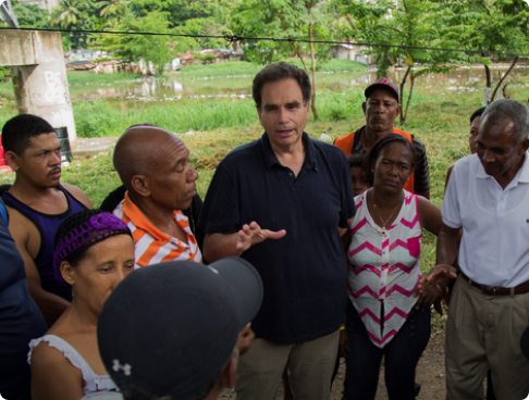 Jose Miguel González Cuadra biografía